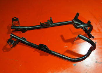 HONDA SH 300 SH300 SH300I 300I 2010 mocowanie nózki stelaż rama uchwyt