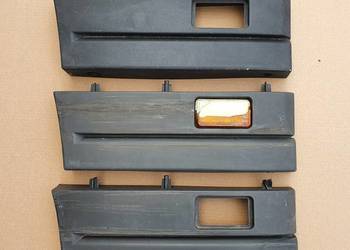 SCANIA R MASKOWNICA STOPNIA LISTWA OSŁONA