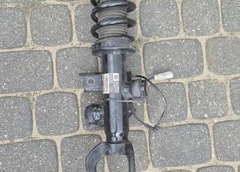 Amortyzator EDC prawy przód F10/F11 xDrive  oryginalny!