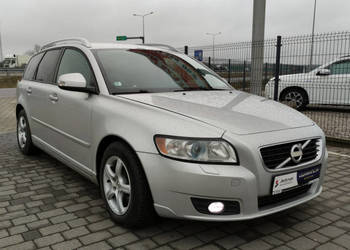 Volvo V50 II (2007-)