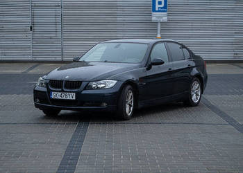 BMW 318i 2.0 2006
