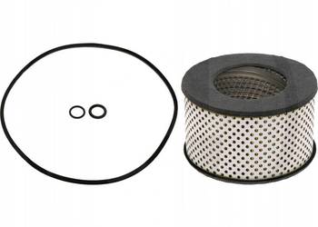 HF6000 filtr oleju hydraulicznego