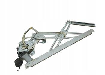 MECHANIZM SZYBY PRAWY PRZÓD 3D   857100D100 Toyota Yaris II (2005-2011)