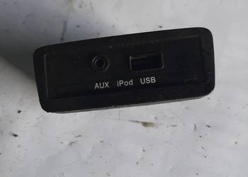 Kia GNIAZDO WEJŚCIE PORT AUX USB 96110-2G200