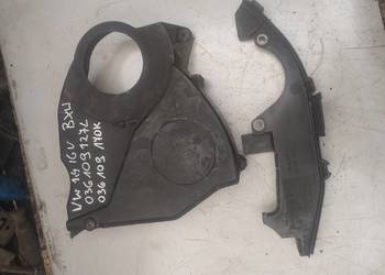 VW SEAT SKODA 1,4 16V BXW osłona rozrządu obudowa  036109127L
