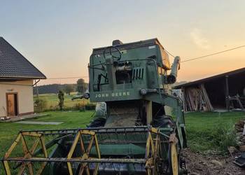 John deere 430