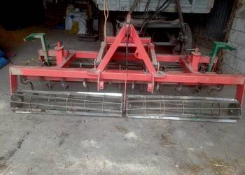 Agregat agromasz 3m z hydropakiem