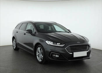 Ford Mondeo 2.0 EcoBlue