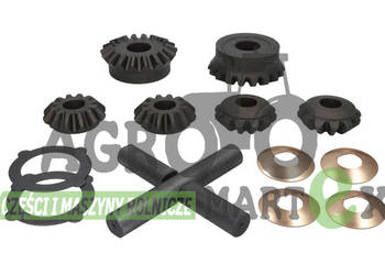 294192A1, 367184A1, CA0066572, 6193366M91 ZESTAW NAPRAWCZY CNH