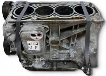 DÓŁ SILNIKA BLF VW Touran Golf V Eos Jetta III Audi A3 8P 1.6 FSI blok wał