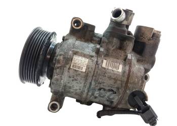 SPRĘŻARKA KLIMATYZACJI 8K0260805E 2.0 TDI Audi A4 IV (2008-2015) B8