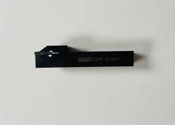 Nóż tokarski do rowków GPR2020K2 PAFANA