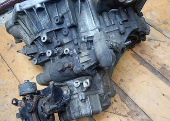 Skrzynia biegów manualna Toyota 1.6 VVTi 110KM