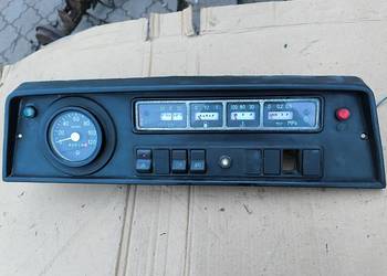 żuk licznik ramka konsola przełączniki