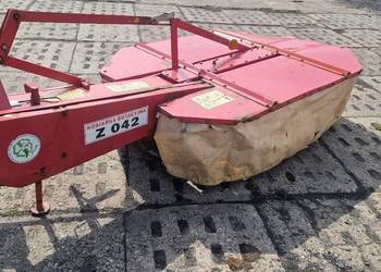Kosiarka rotacyjna Z 042 165 cm