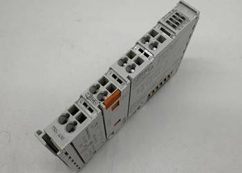 Wago 750-430 8DI