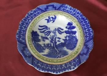 Patera Old Blue