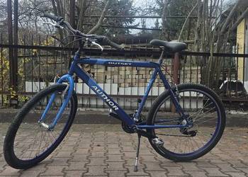 Rower górski AUTHOR OUTSET