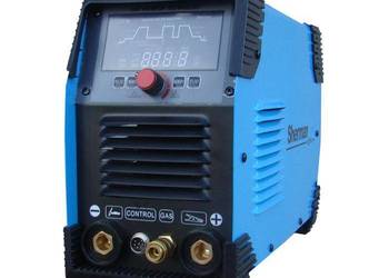Sherman DIGITIG 200DC Multipro