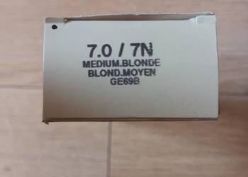 Kevin Murphy Color. 7.0