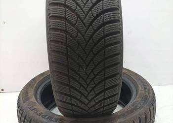 2x OPONA ZIMOWA SEMPERIT SPEED GRIP 5 205/50R17 (2421)7.0 (2421)6.7 (2421)7