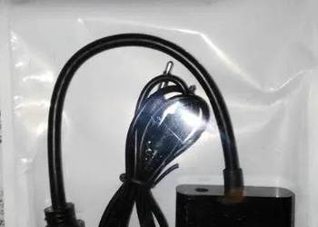 Adapter konwerter HDMI do na VGA