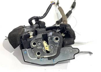 ZAMEK DRZWI PRAWY TYŁ MAZDA CX-7 SUV 06-14