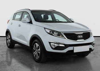 Kia Sportage 1.6 GDI