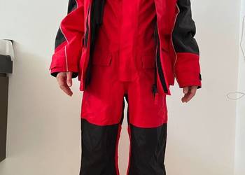 Sztormiak Hornet zestaw