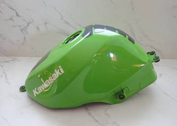Zbiornik Paliwa Środek Do Czyszczenia Kawasaki Zx6f Zx6r Zx600f Zx6 Zx 94-9