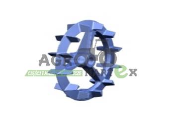 4239012, 423 9012 PIERŚCIEŃ WAŁU CROSSKILL RH LEMKEN