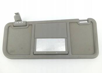 DASZKI PRZECIWSŁONECZNE LEWY KIEROWCY OSŁONA 8Z0857551 Audi A2 I  A2