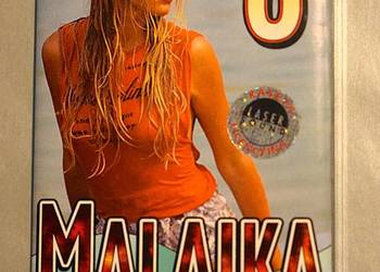 Malajka 8 - Najlepsze, I ... - składak muzyczny