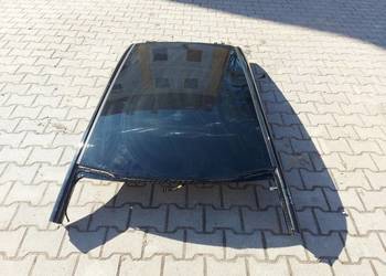 Kia Picanto IV III LIFT 2025r dach poszycie płat dachu czarny oryg 