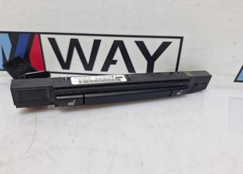 BMW E81 E87 E90 E91 E92 PANEL PODRZEWANIA FOTELI 6962604