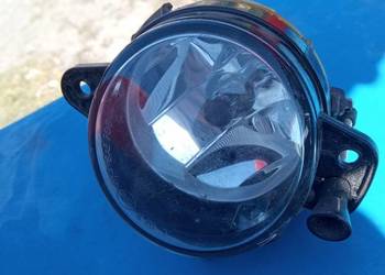 Halogen prawy przód passat b5 27127400