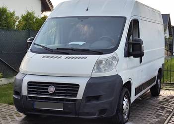 Transprot przeprowadzki