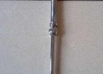 Rurka do lamp 213mm / 355mm M10x1 TELESKOP