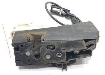 ZAMEK DRZWI PRAWY TYŁ SEAT ALHAMBRA I Van (minibus) 96-10