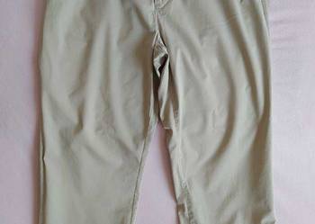 Spodnie Tommy Hilfiger chinosy bawełniane 38/32