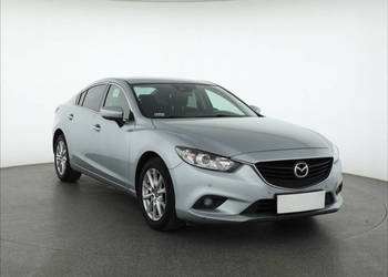 Mazda 6 2.0 Skyactiv-G