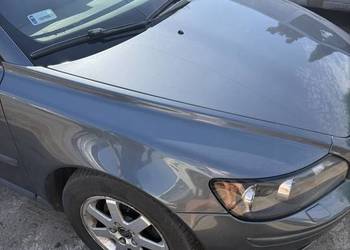 Błotnik lewy Volvo V40 II KOLOR 455