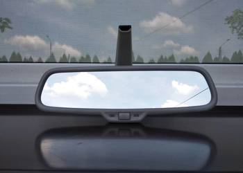 Audi A3 8P lusterko wsteczne wewnętrzne fotochromatyczne