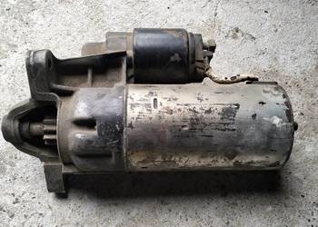 Rozrusznik polonez 0001110017 Bosch