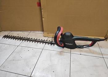 Nożyce elektryczne Metabo HS 8875 nożyce do żywopłotu hd8875