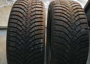 Opony zimowe 2szt. Falken EuroWinter HS01 205/55R16 91 T