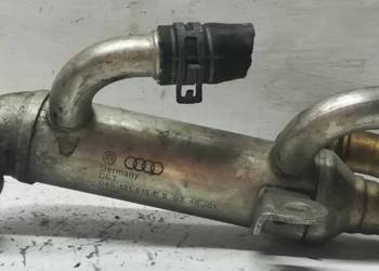 Chłodnica Spalin VW 1.2 TDI 045131513E
