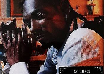 CD Nowa Polecam Album CD SNOOP DOGG -Album RG Rhythm Gangsta - Masterpiece