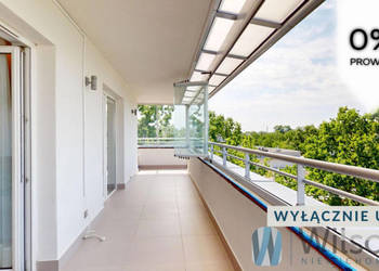 Mieszkanie Warszawa Obrońców Tobruku 87.97m2 3-pok