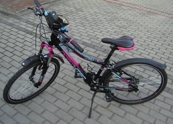 Rower MTB / Cross marki Northtec model Ragusa Shimano stan jak nowy